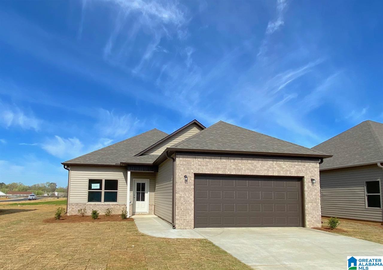 MLS 1285044 15555 TIDE WATER TERRACE BROOKWOOD AL 35444