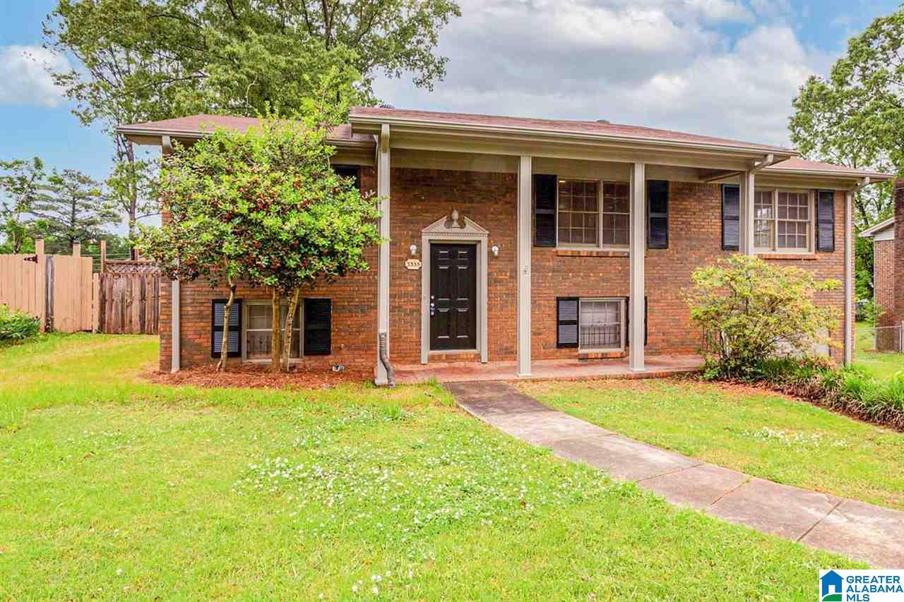 3355 CRESCENT DRIVE