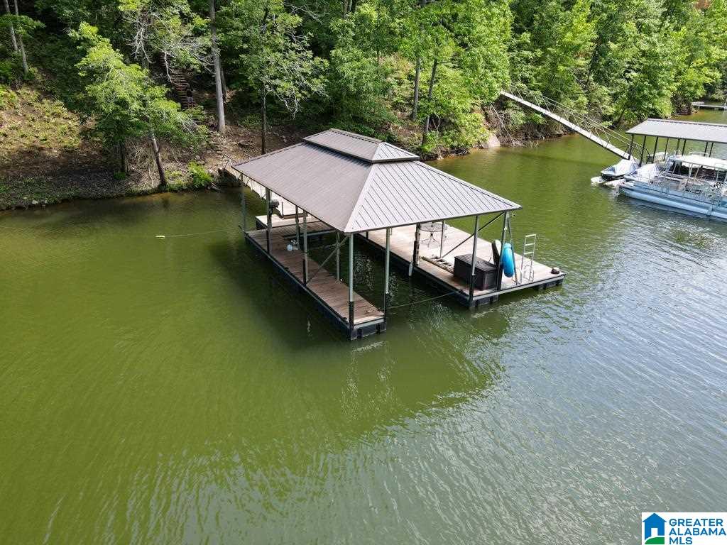 0 COUNTY ROAD 371 Lot 4, CRANE HILL, AL, 35053 MLS 1288208 Lake & Coast Real Estate Co.