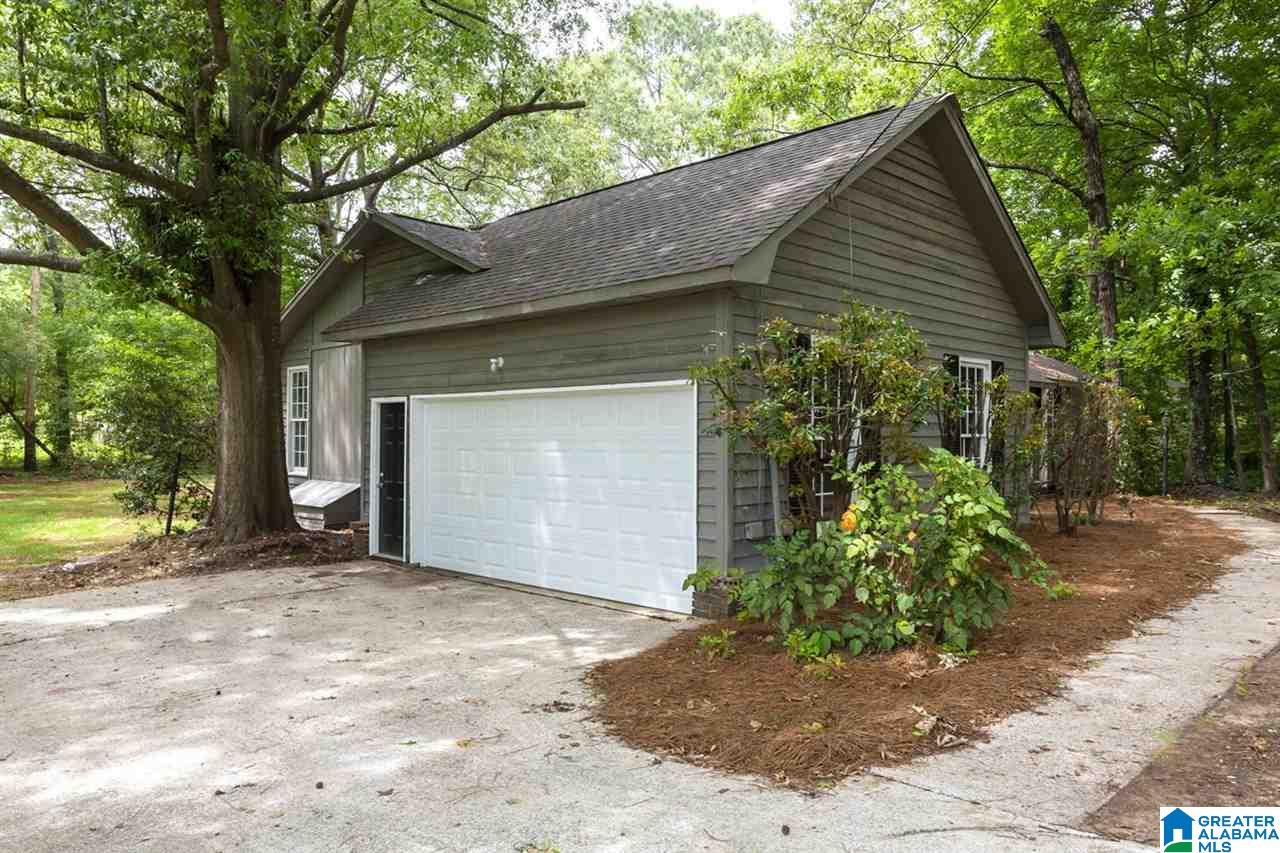 7871 GENERY TRAIL