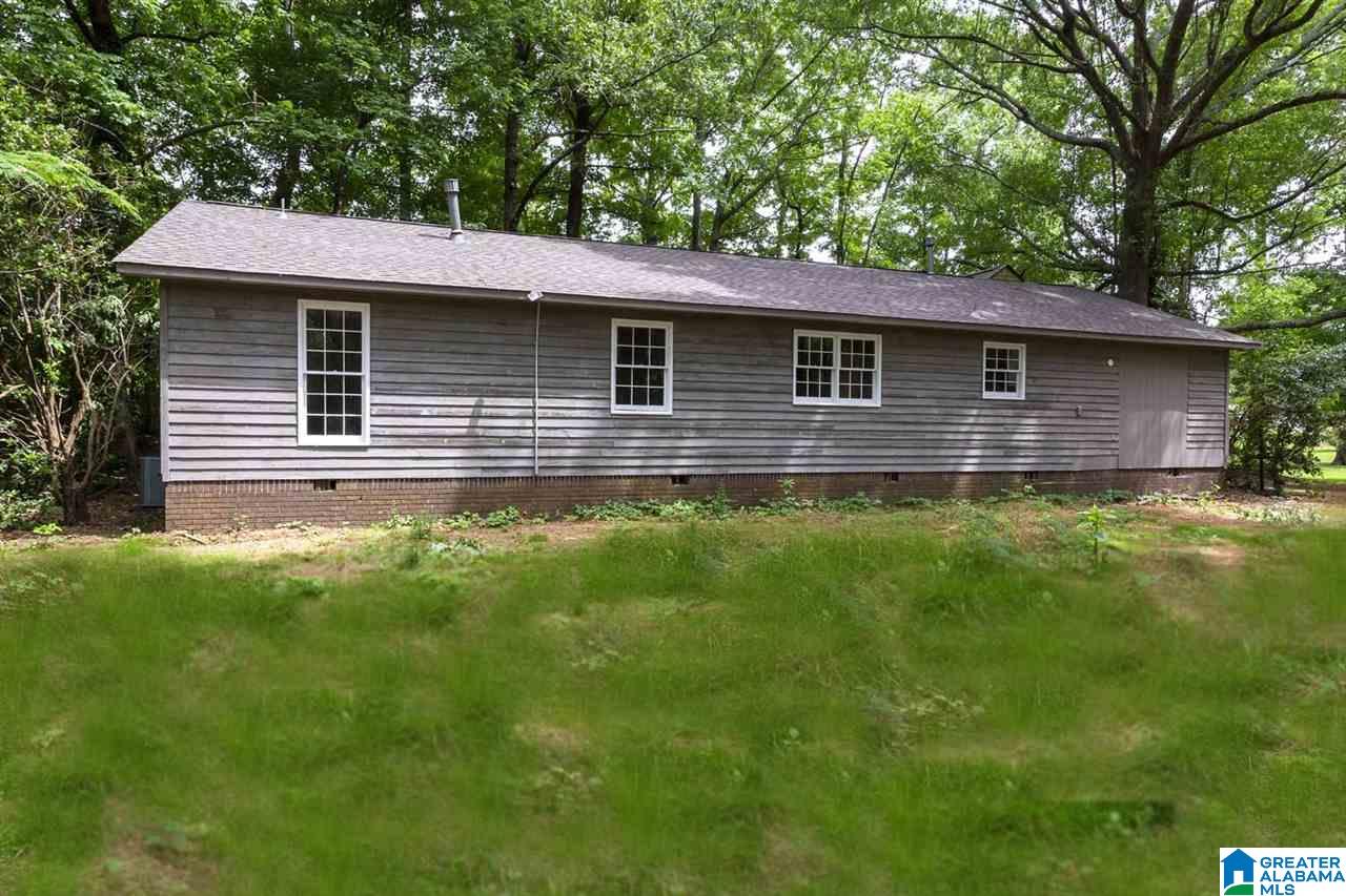 7871 GENERY TRAIL