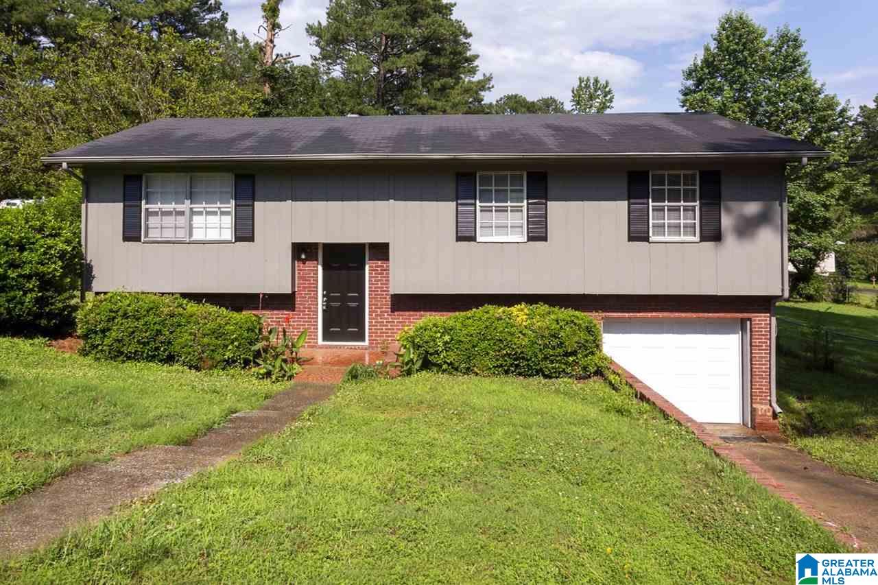 631 BASSWOOD DRIVE