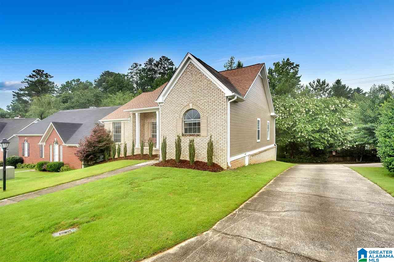 174 STRATFORD CIRCLE, PELHAM, AL 35124 | Realty Pros, LLC