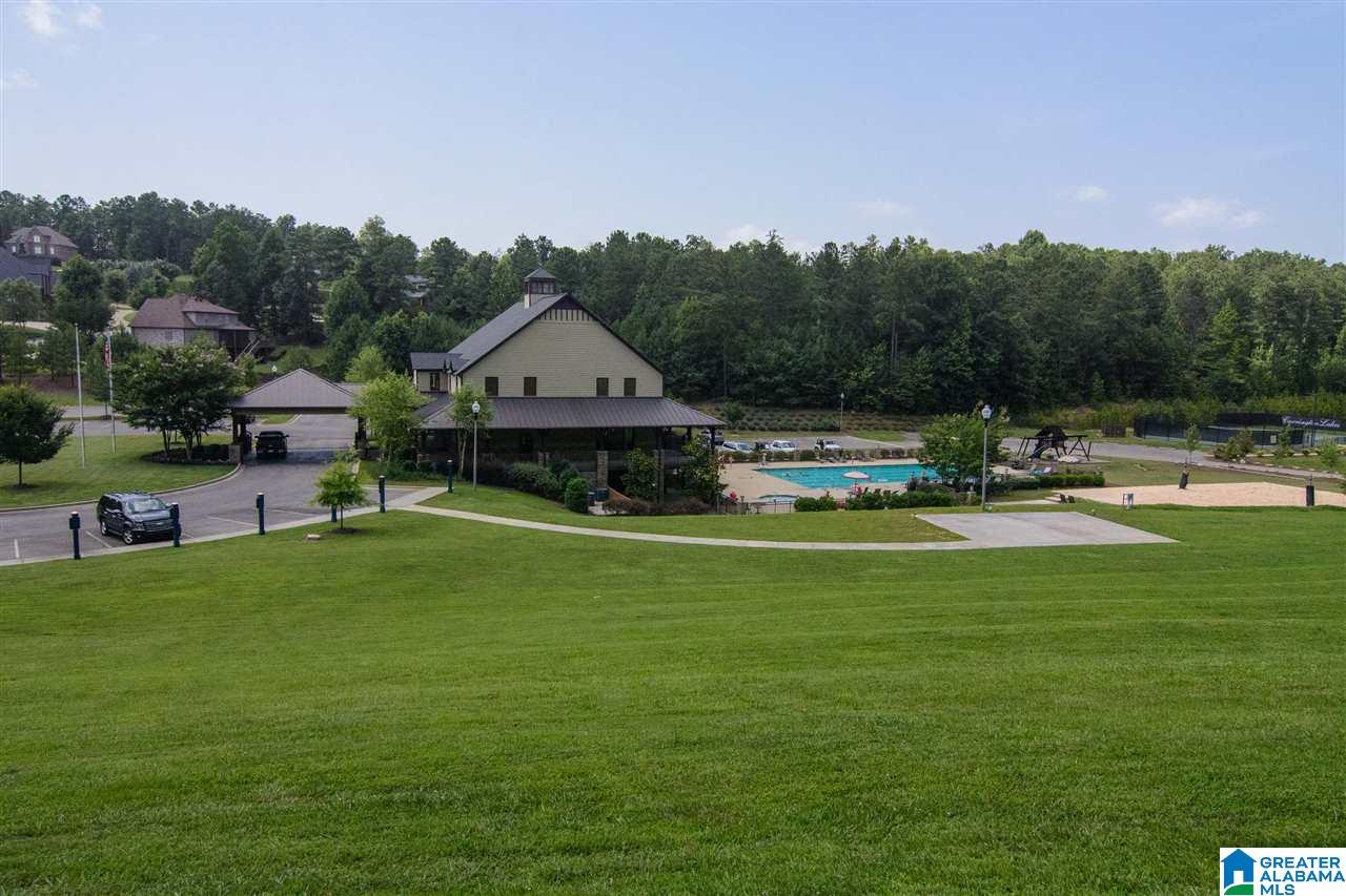 Homes for sale in Trussville, AL | 4026 Overlook Way, Trussville, AL 35173 | MLS# 1291933