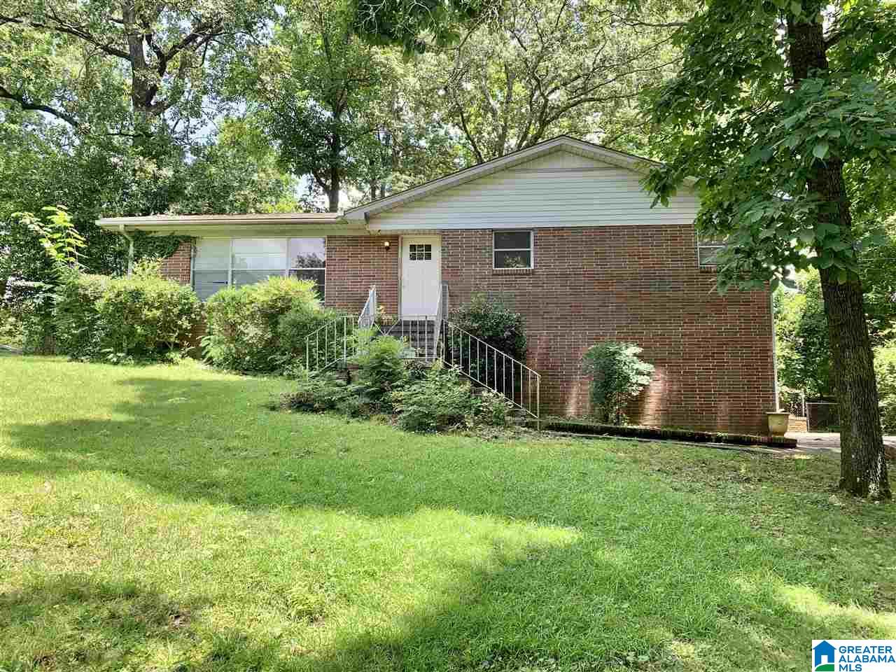813 HICKORY DRIVE