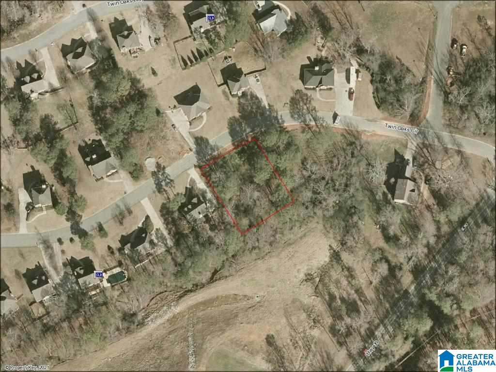 Lot 19 TWIN OAKS CIRCLE 19