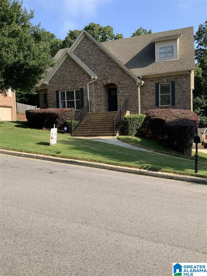 219 Mountain Lake Trail, Alabaster, AL 35007