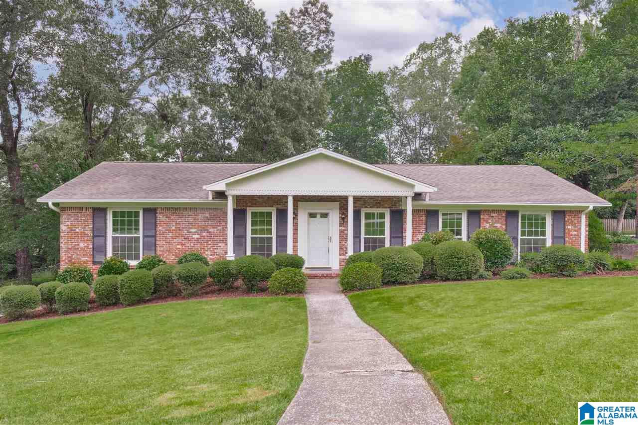 2225 Lynngate Drive Hoover Al Realty Pros Llc