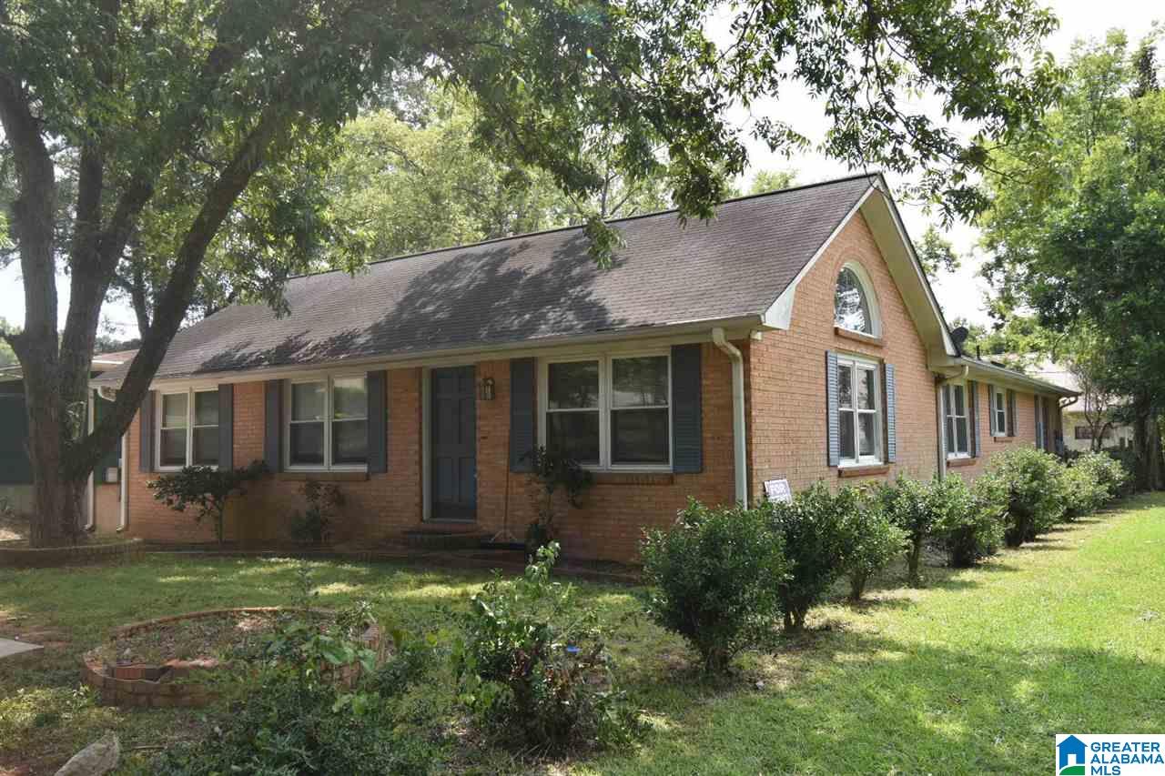 Rental Homes in Birmingham, AL Mega Agent Rental Management