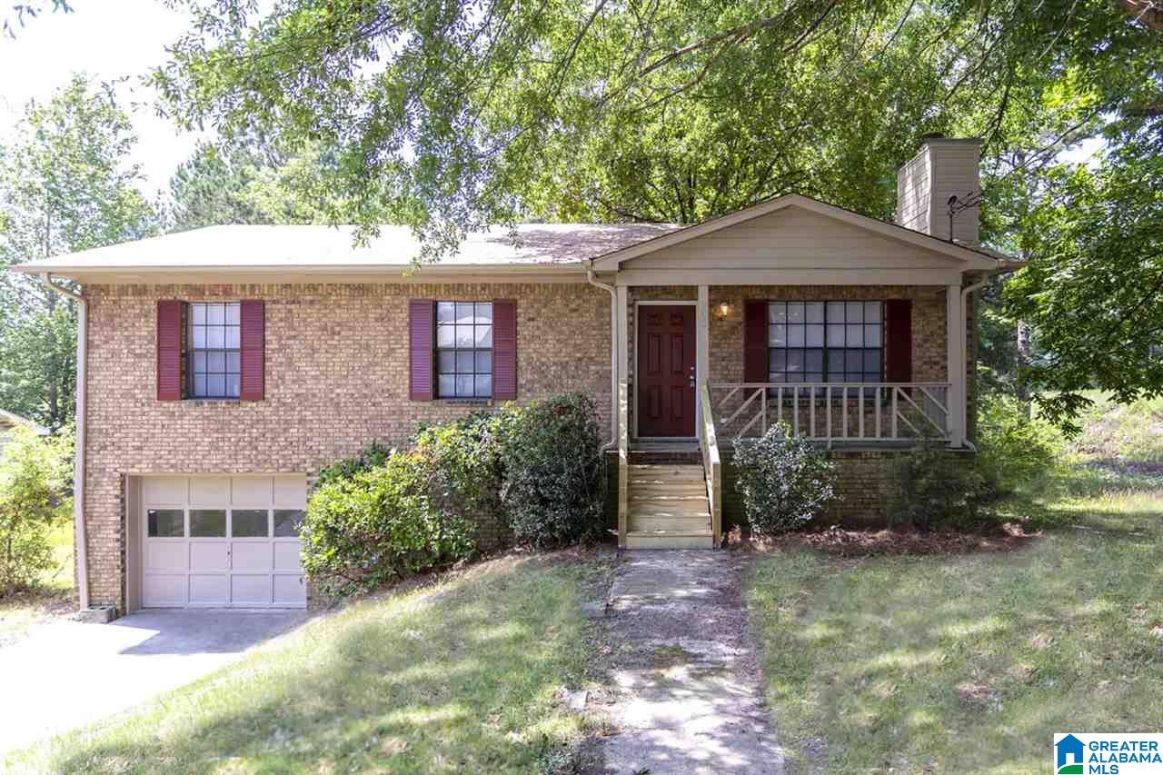 203 WINTERHAVEN DRIVE
