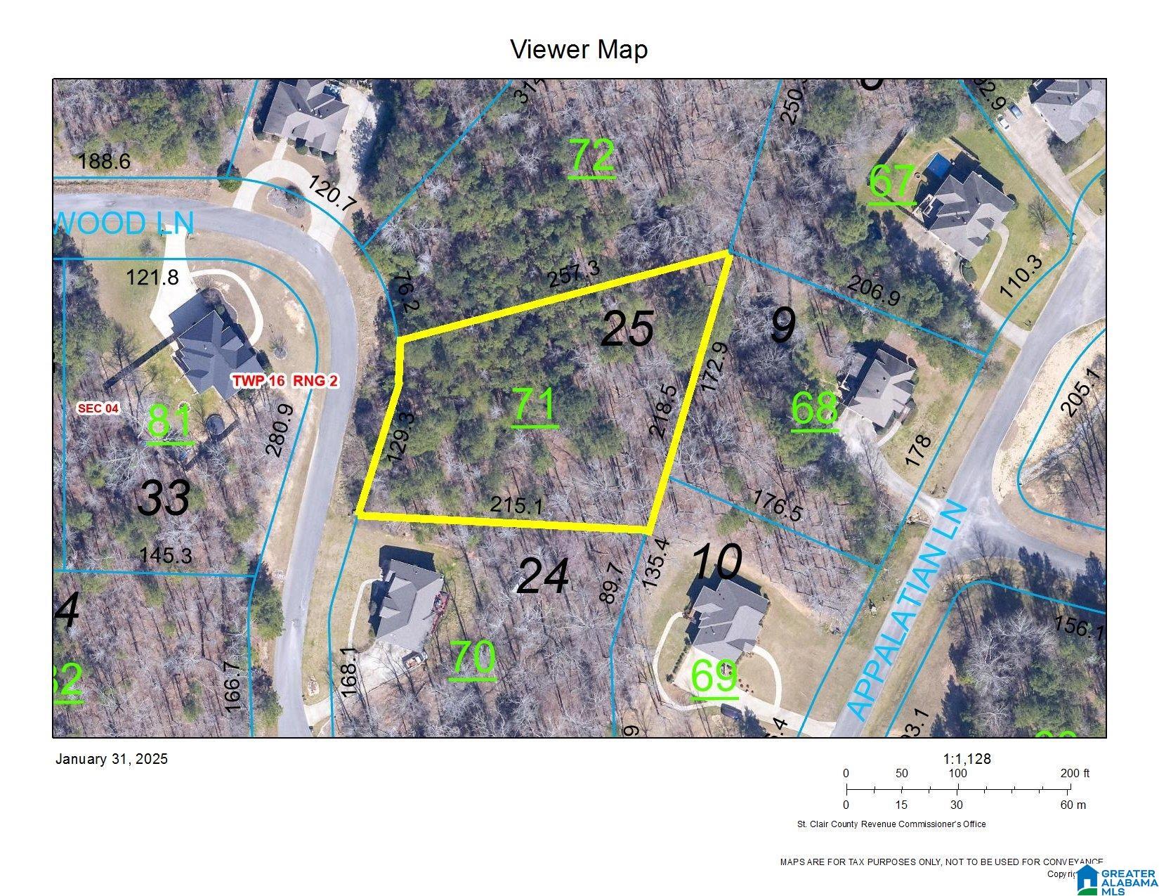 Homes for sale in Odenville, AL | 510 Applewood Lane, Odenville, AL 35120 | MLS# 1295107