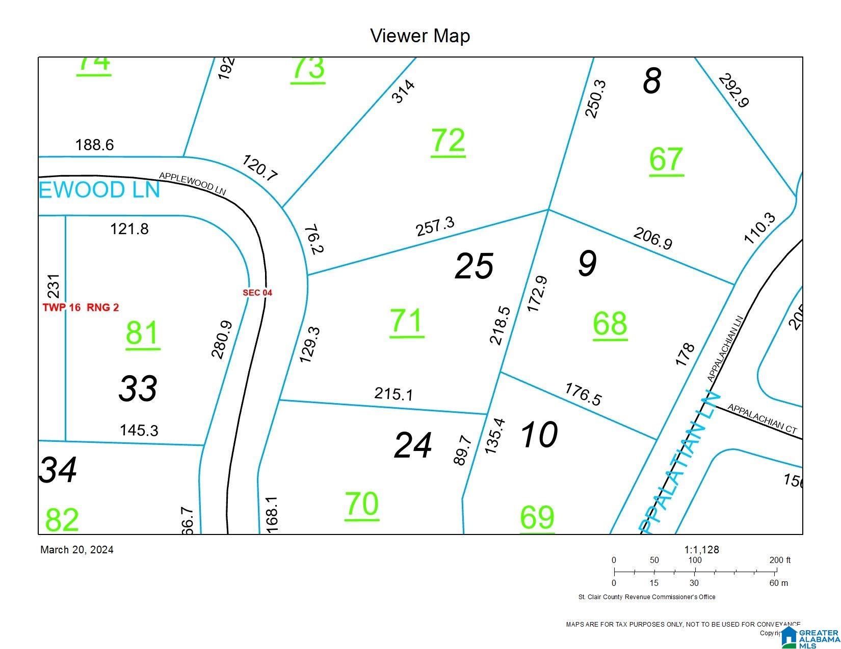 Homes for sale in Odenville, AL | 510 Applewood Lane, Odenville, AL 35120 | MLS# 1295107
