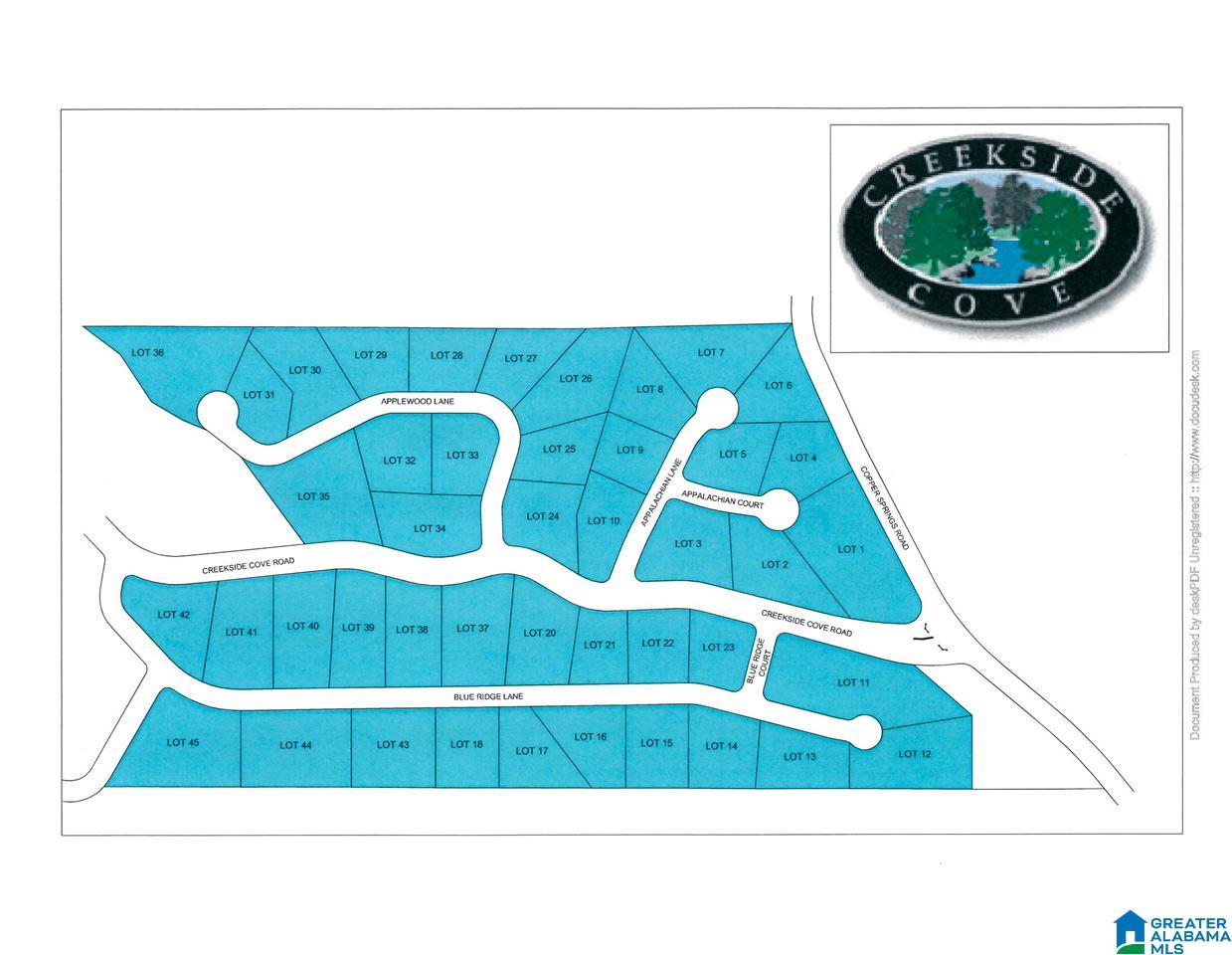 Homes for sale in Odenville, AL | 510 Applewood Lane, Odenville, AL 35120 | MLS# 1295107