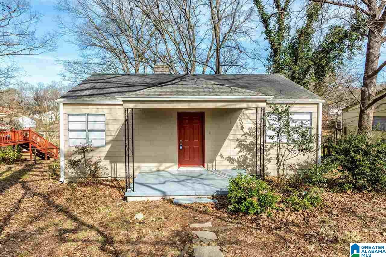 6621 SEMINOLE DRIVE