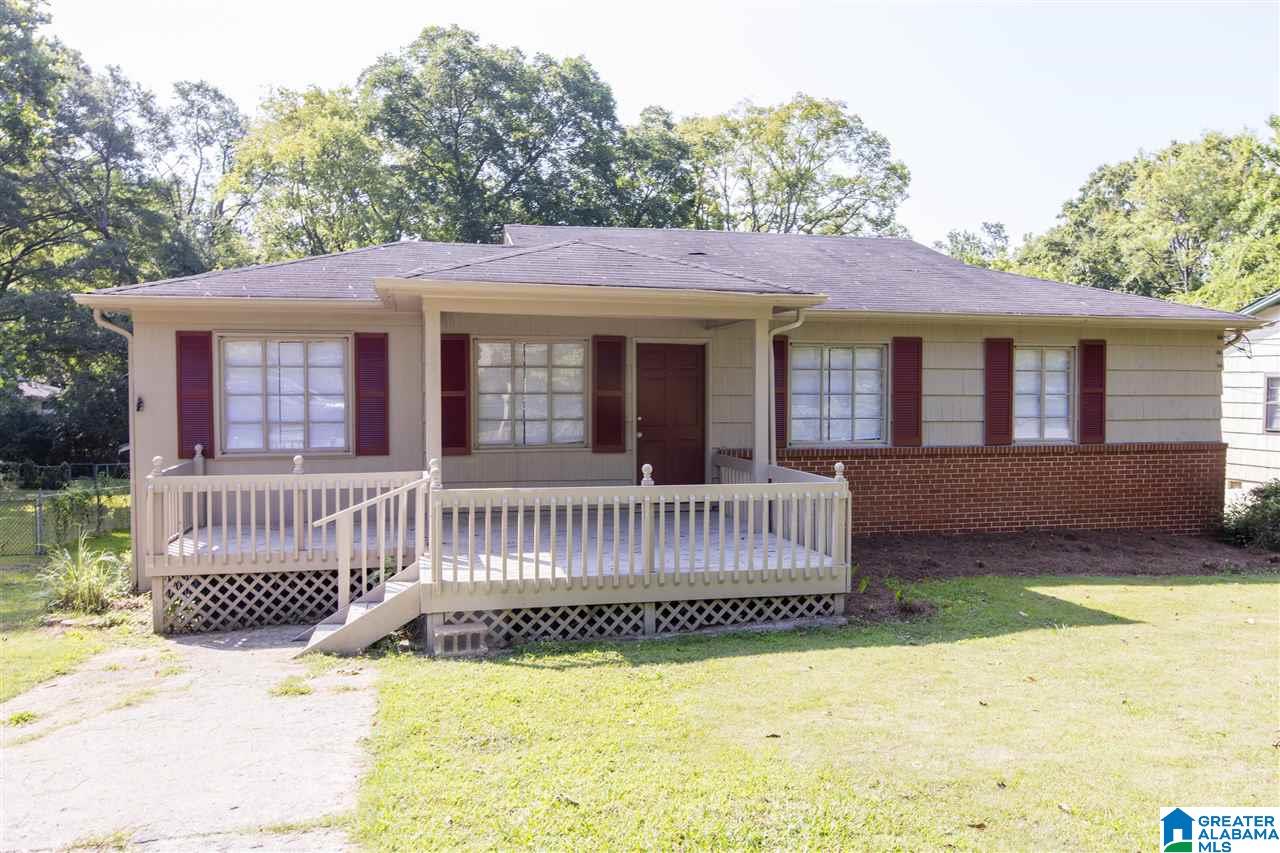 221 GARDEN LANE