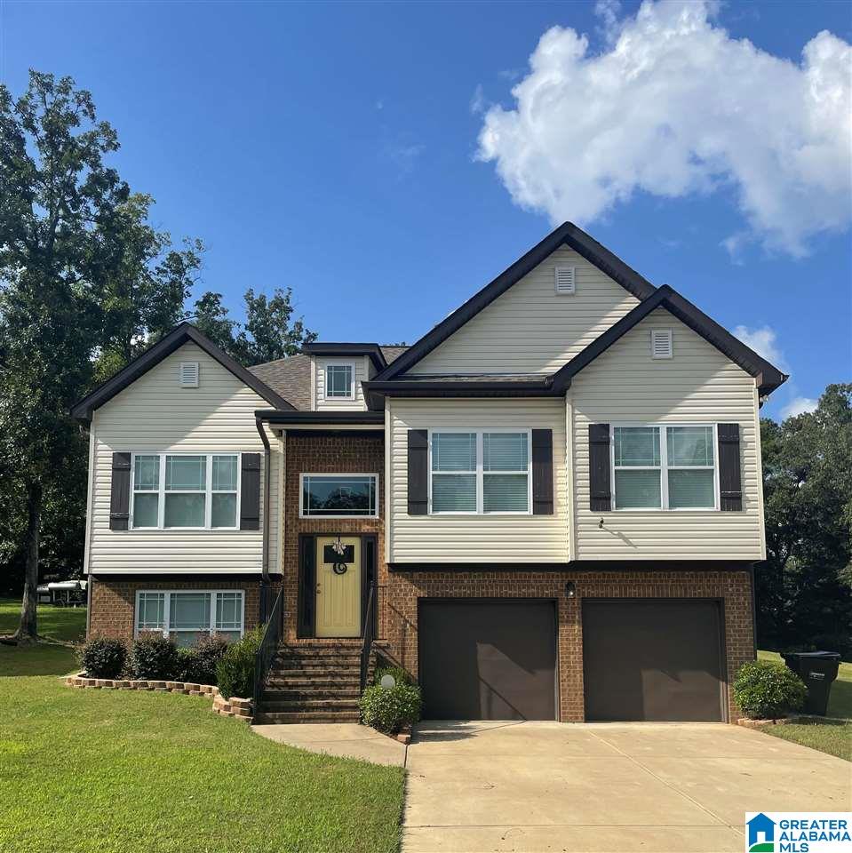 Homes for sale in Mc Calla, AL | 5873 Mcashan Ridge Road, Mc Calla, AL 35111 | MLS# 1296742