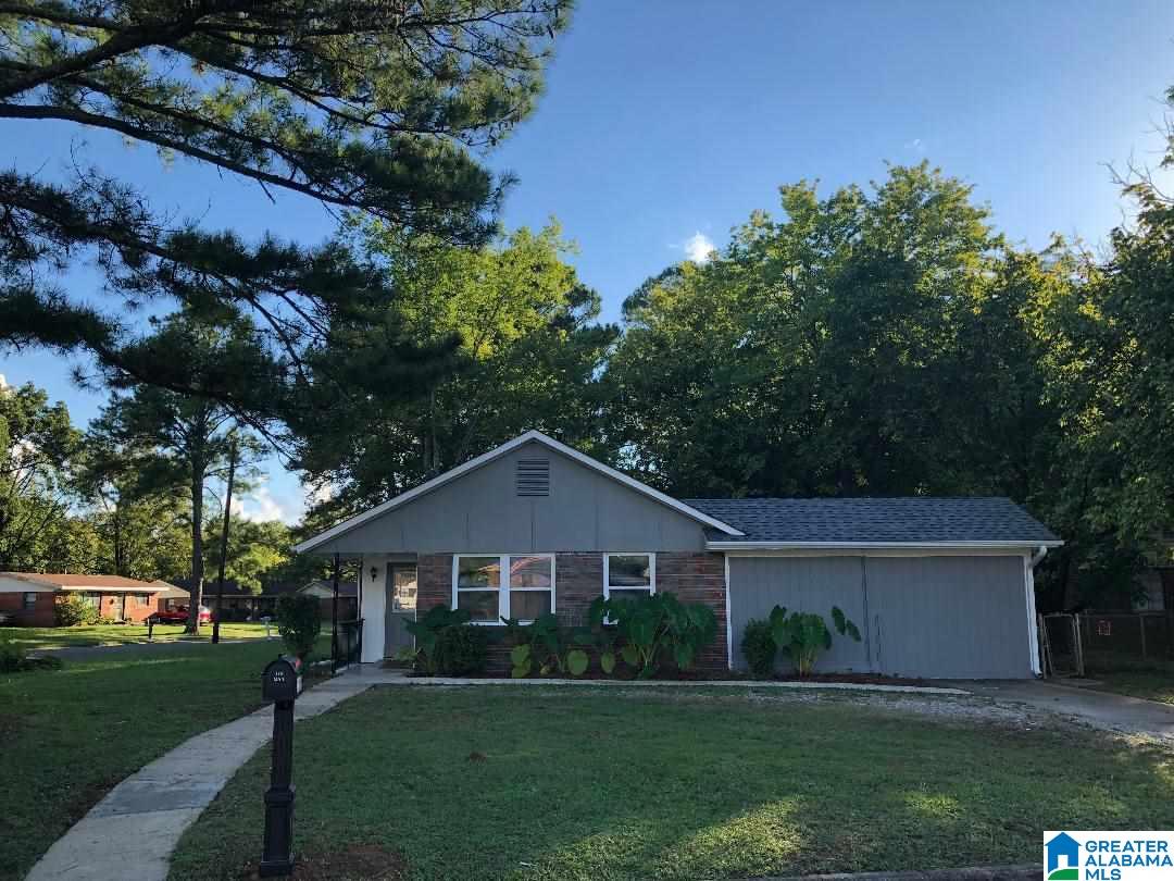 1101 Rayfield Drive, Birmingham, AL 35228