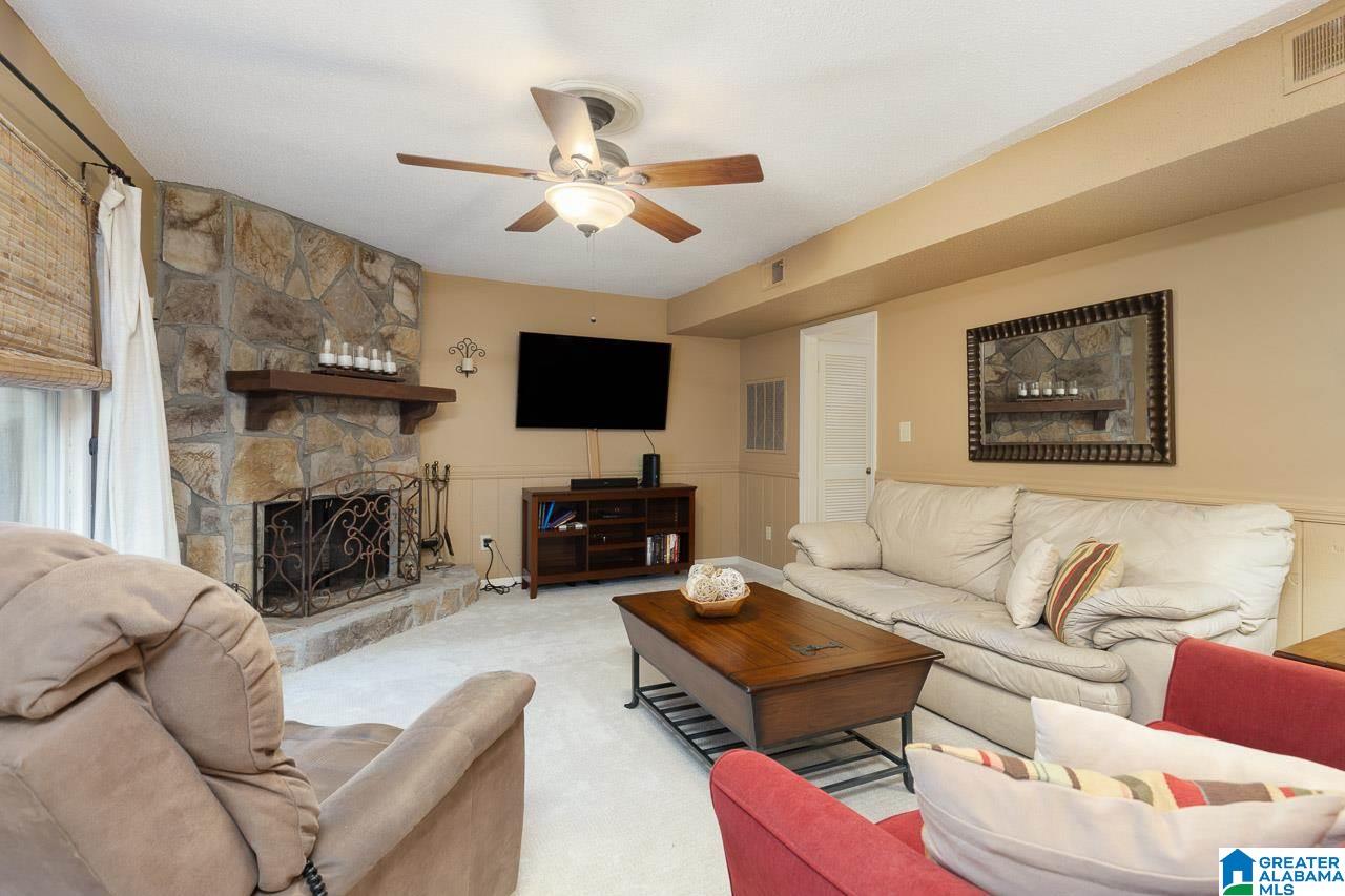 Homes for sale in Vestavia, AL | 3272 Overton Manor Dr, Vestavia, AL 35243 | MLS# 1297103