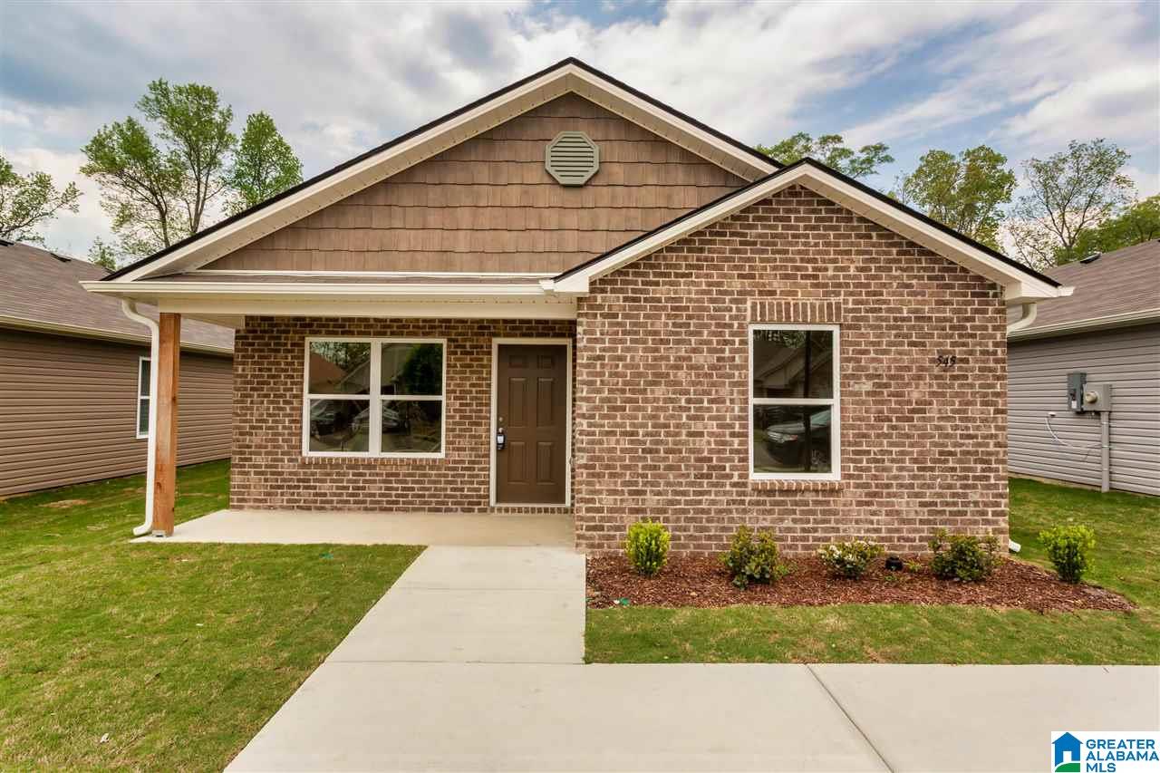545 FOX RUN CIRCLE