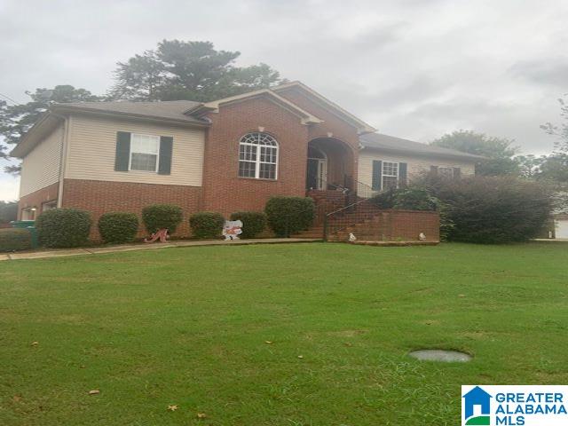 Homes for sale in Mc Calla, AL | 13788 Ginger Dr, Mc Calla, AL 35111 | MLS# 1298597