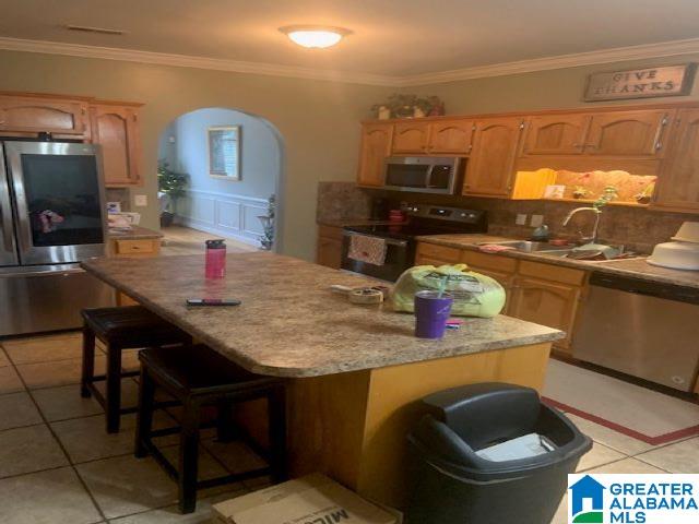 Homes for sale in Mc Calla, AL | 13788 Ginger Dr, Mc Calla, AL 35111 | MLS# 1298597