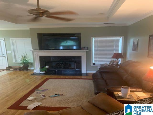 Homes for sale in Mc Calla, AL | 13788 Ginger Dr, Mc Calla, AL 35111 | MLS# 1298597