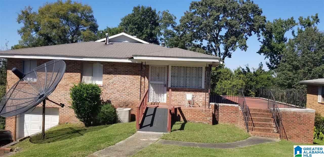 3128 Wenonah Drive, Birmingham, AL 35211