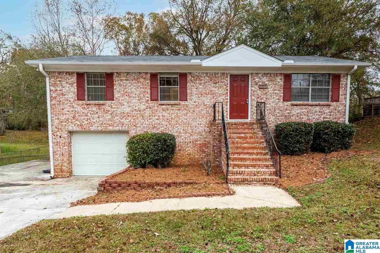 5373 SHADY GROVE ROAD
