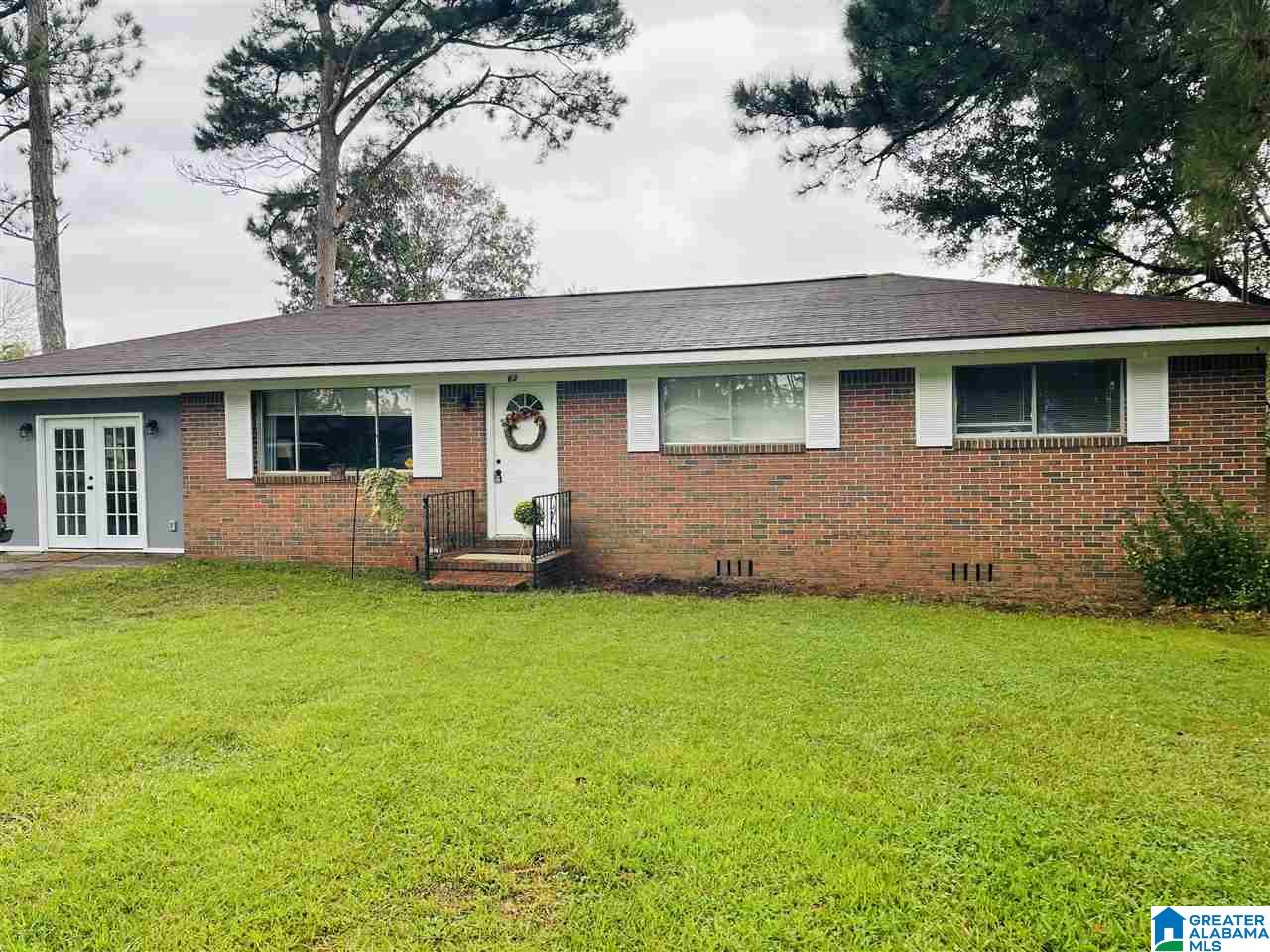 63 Cleveland Street, Thorsby, AL 35171