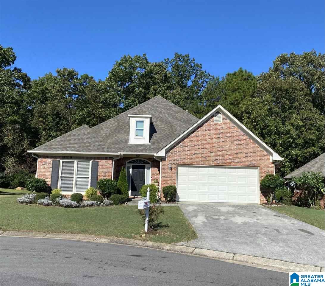 6109 Terrace Hills Drive, Birmingham, AL 35242