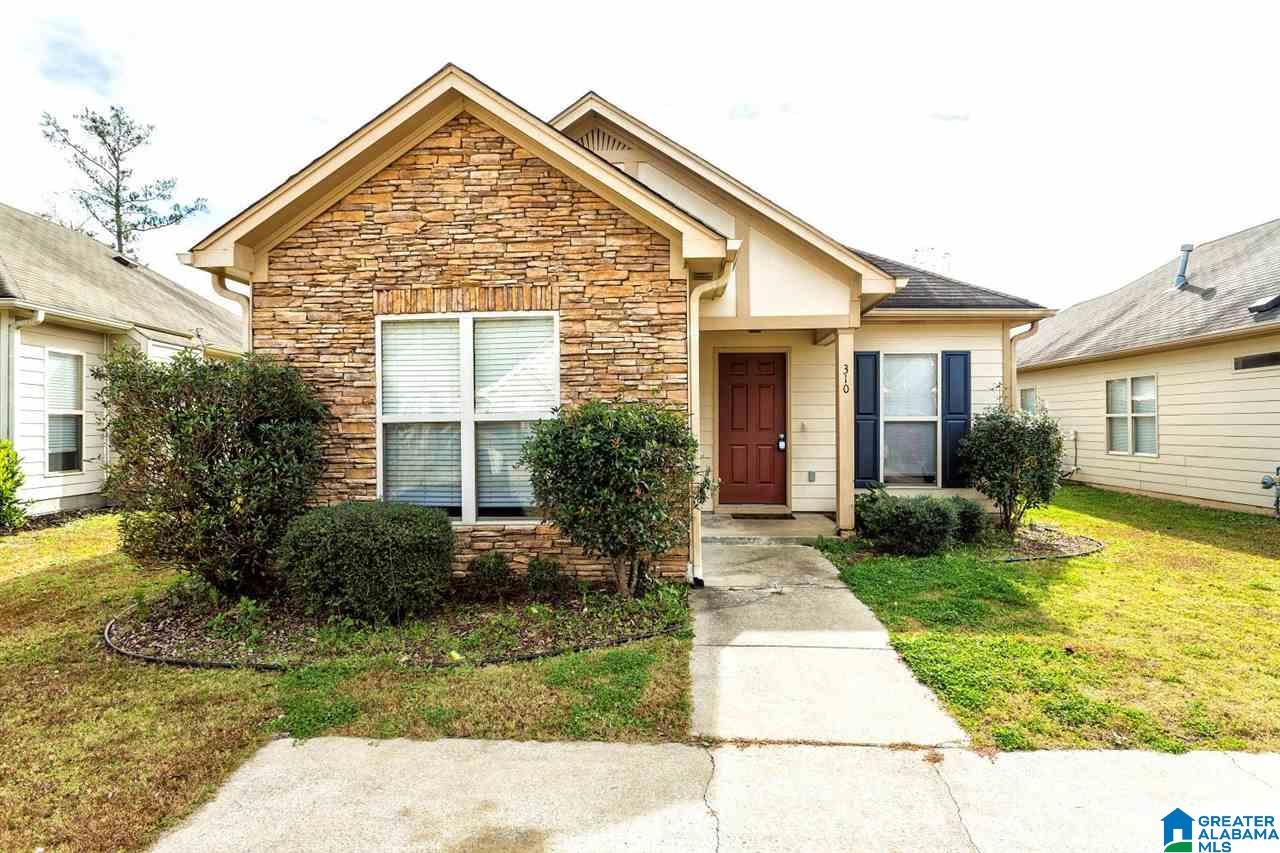 310 FOX RUN CIRCLE