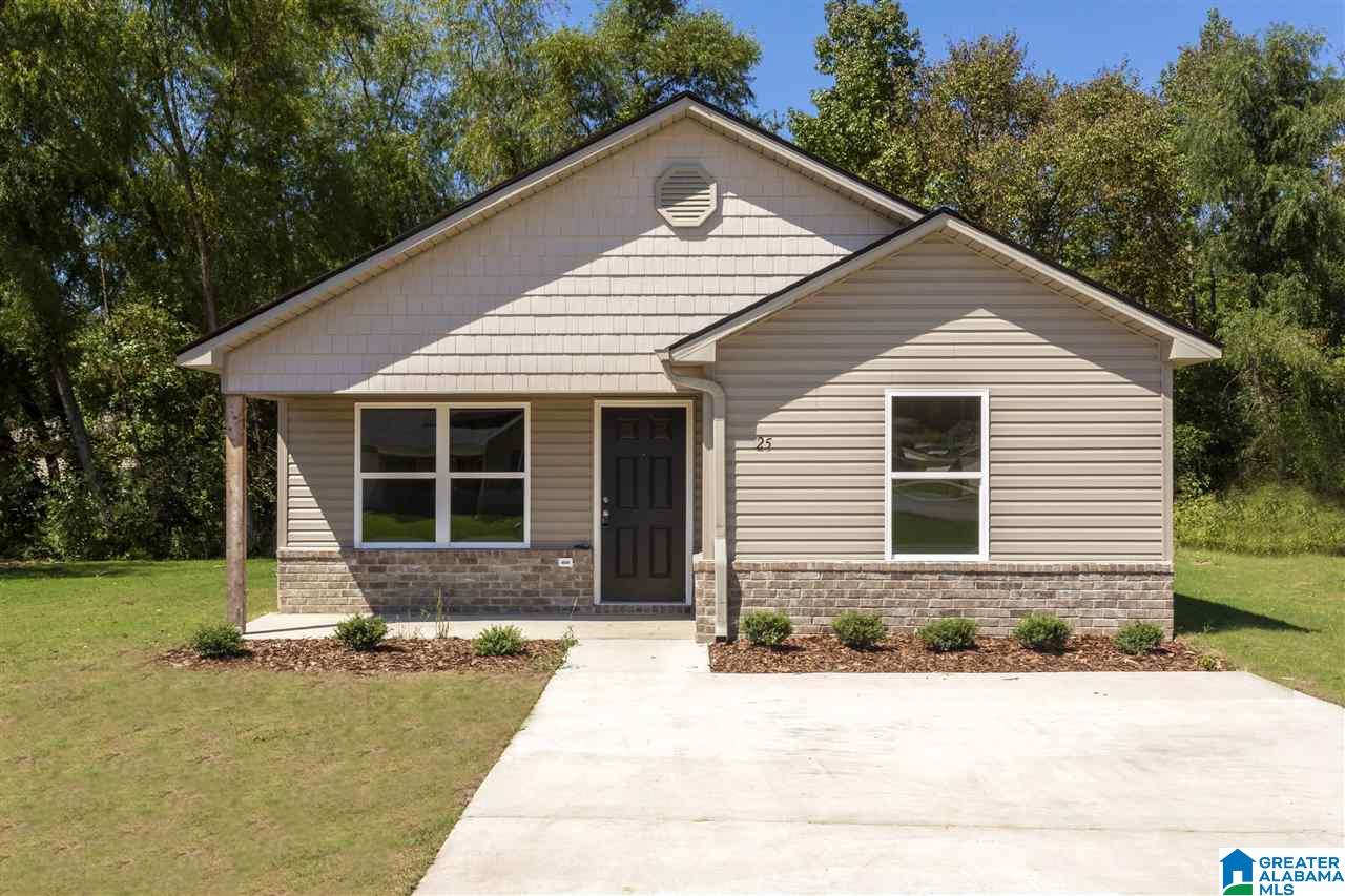25 JACKSON LANE