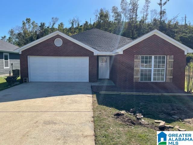 1025 Georgetown Lane, Birmingham, AL 35217