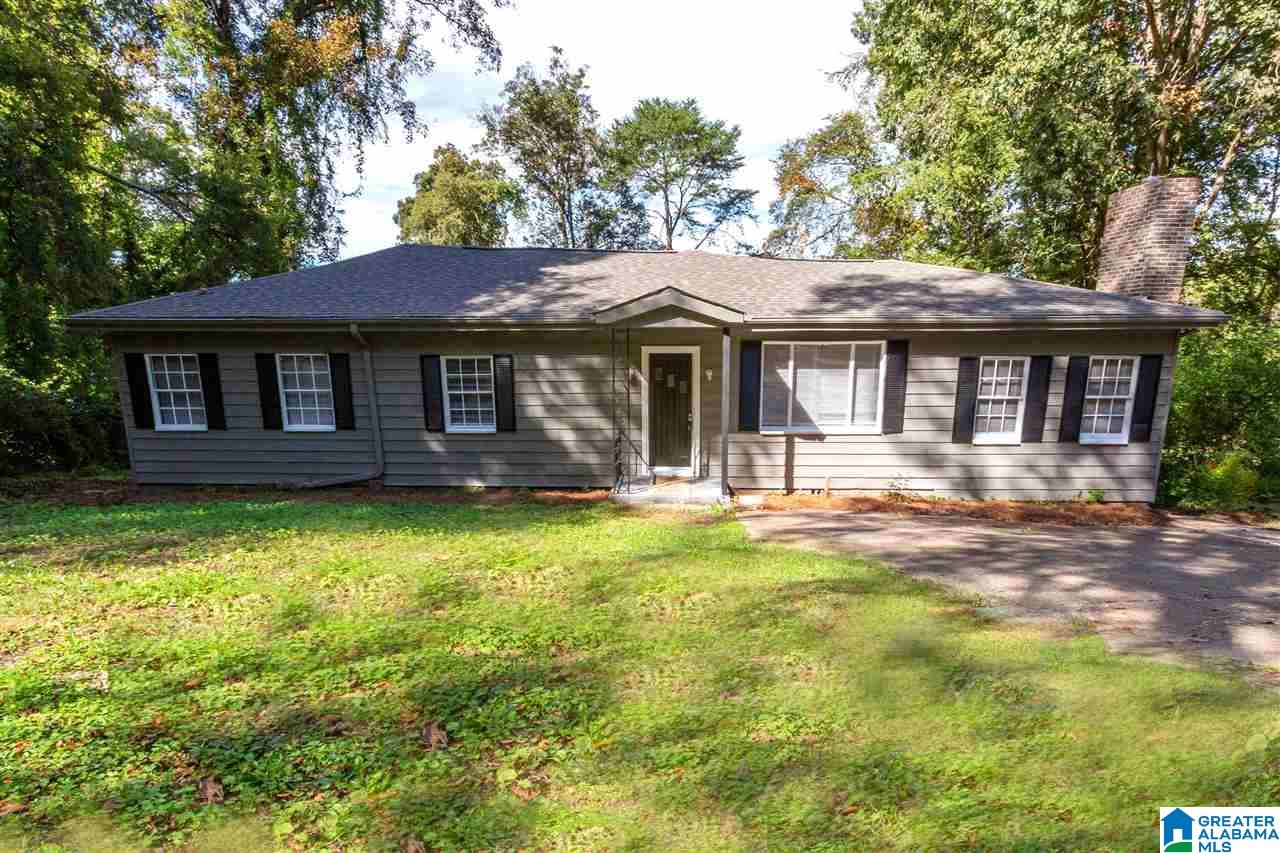 535 RUTHERFORD CIRCLE