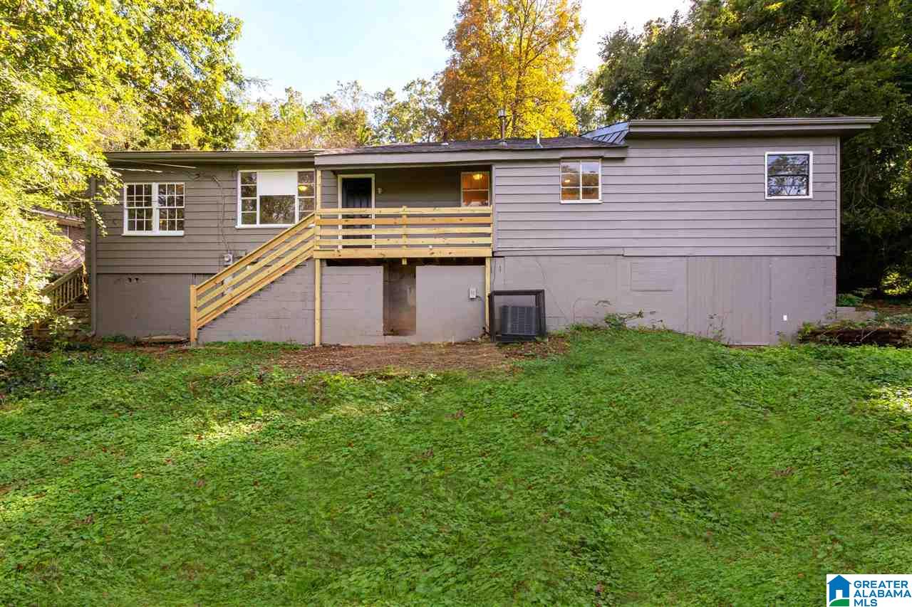 535 RUTHERFORD CIRCLE