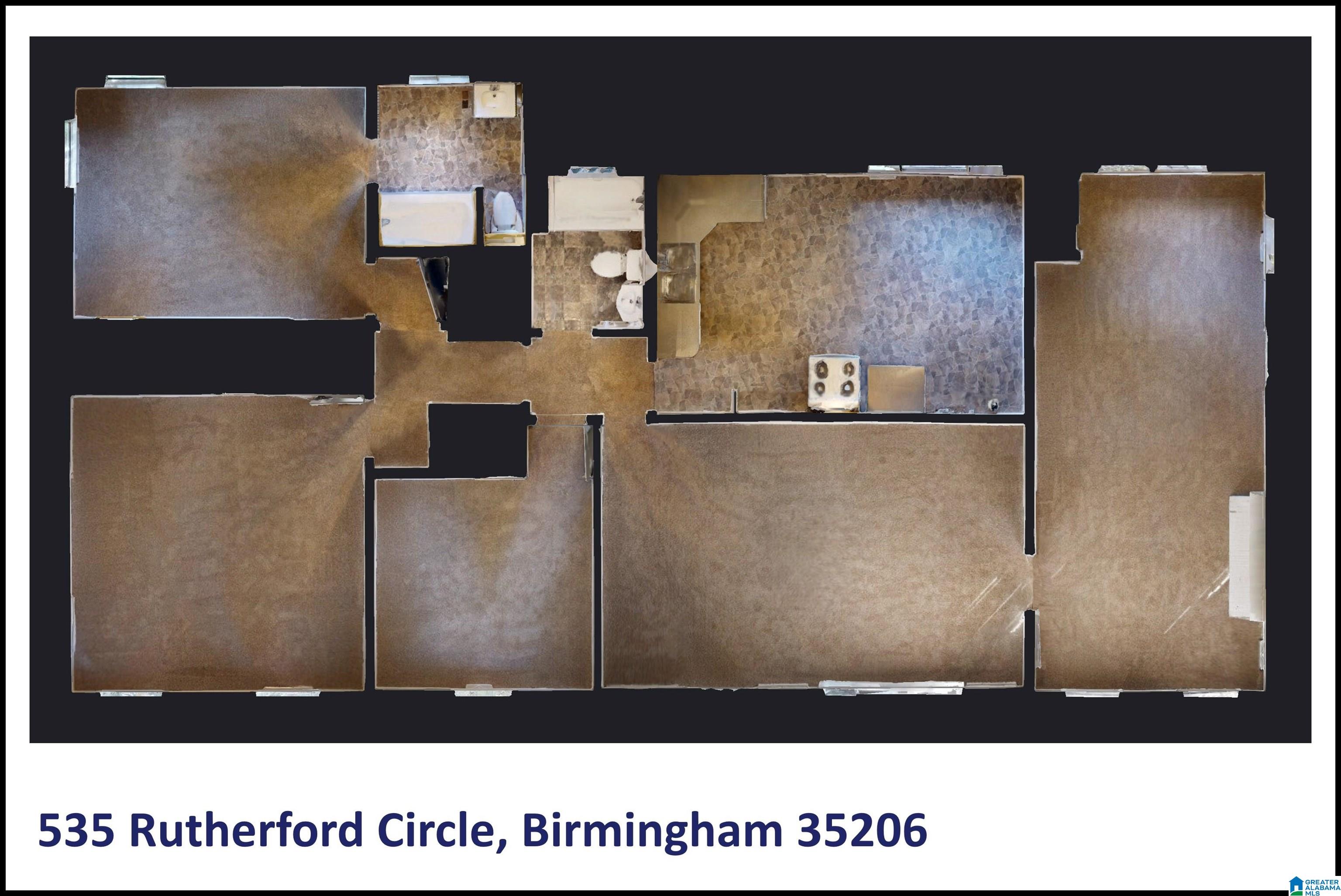 535 RUTHERFORD CIRCLE