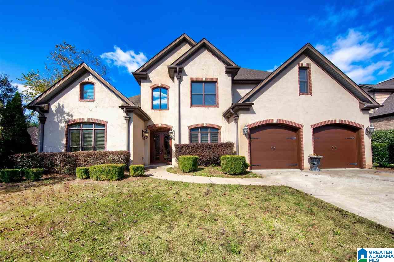 404 FOREST LAKES DRIVE