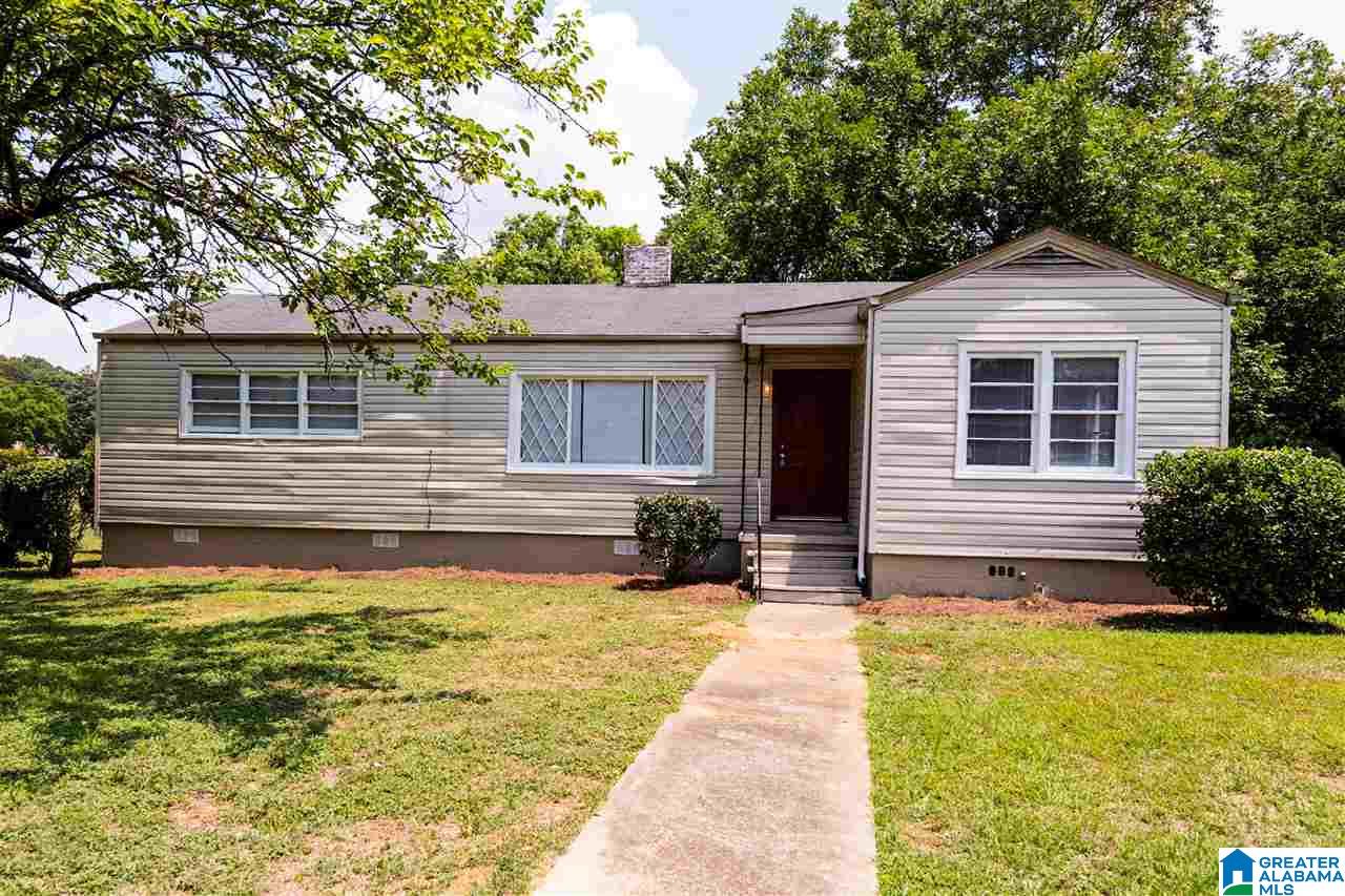 216 HARDY STREET