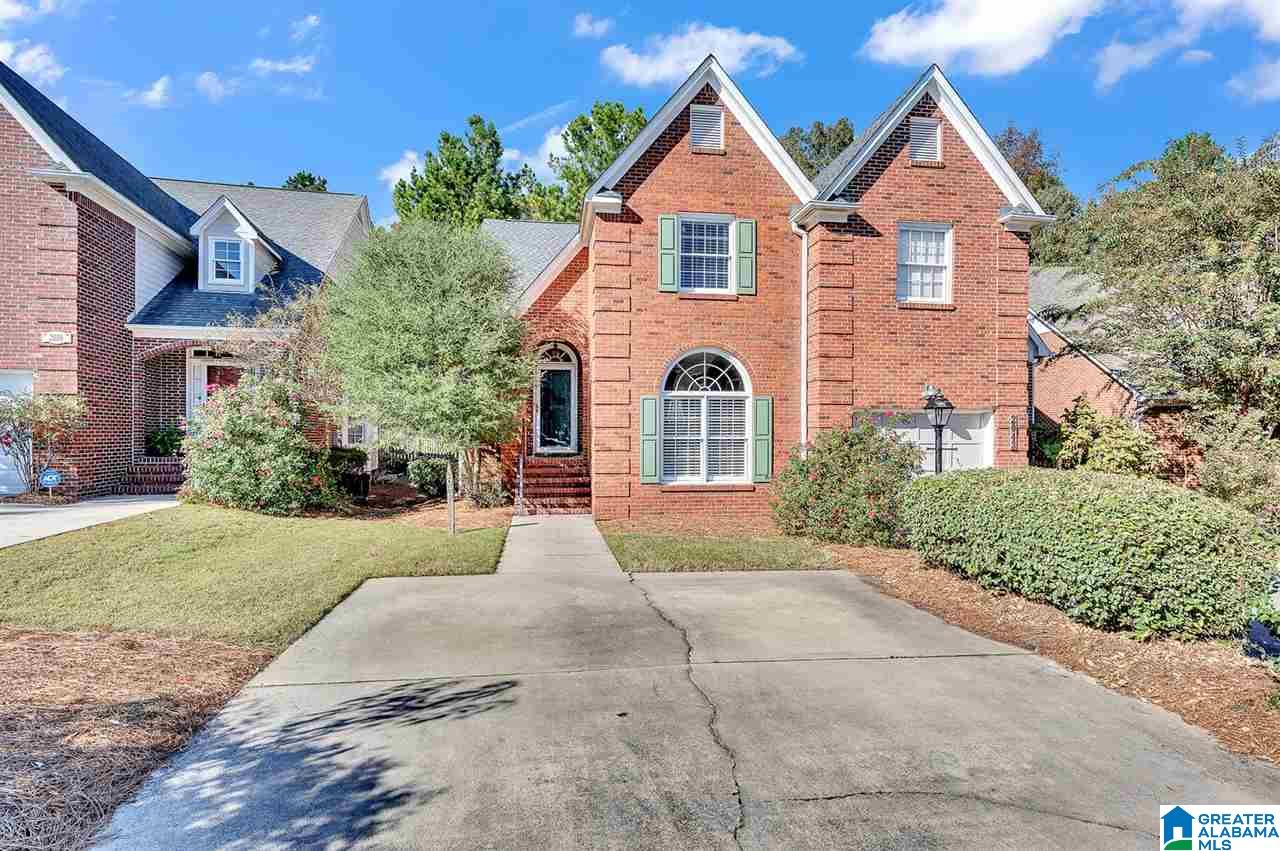 2039 Stone Brook Drive, Birmingham, AL 35242