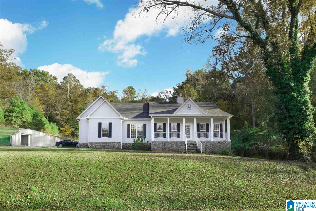 2525 Springville Boulevard, Oneonta, AL 35121