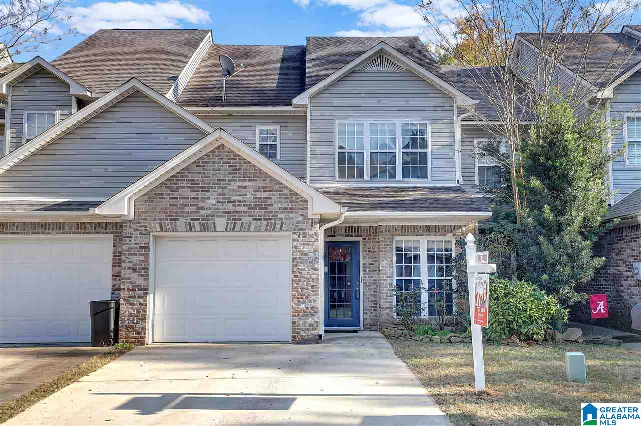 1321 River Walk Court, Vestavia Hills, AL 35216