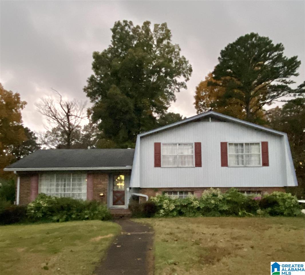 312 Fair Oaks Drive, Fairfield, AL 35064