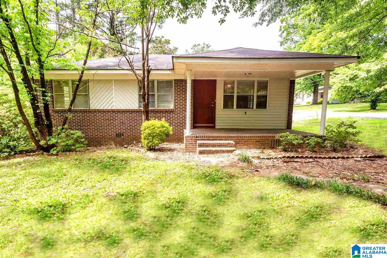 600 3RD TERRACE