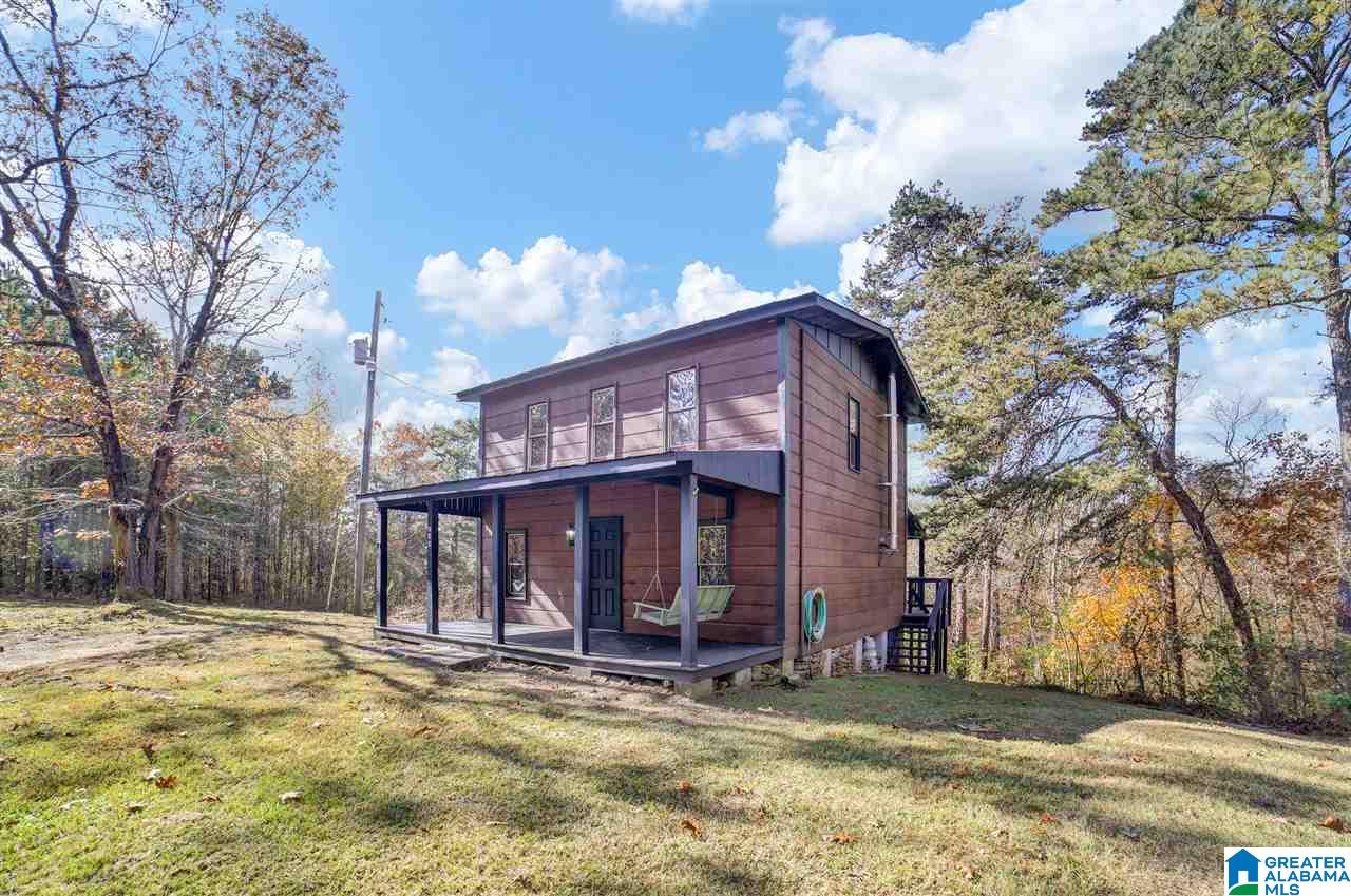 580 Highland Lane, Oneonta, AL 35121