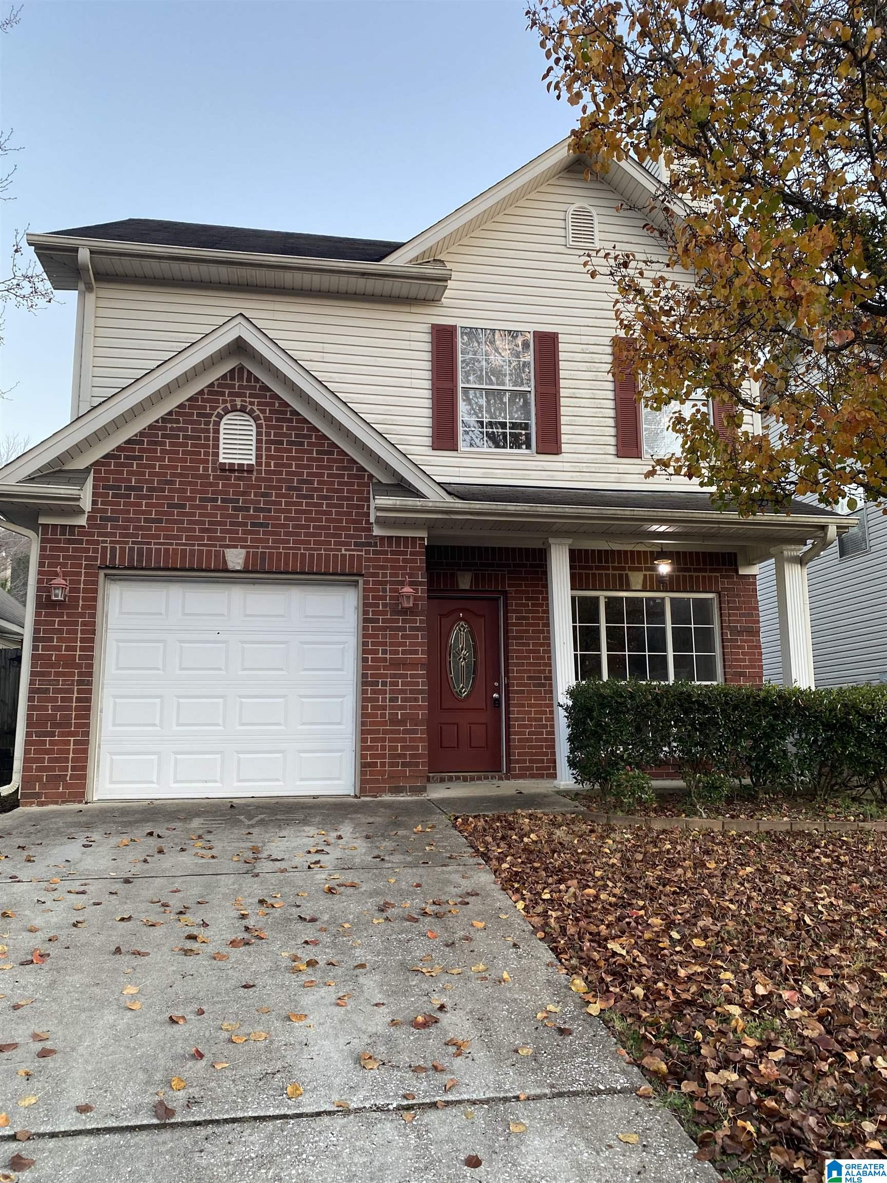 363 FOREST LAKES DRIVE