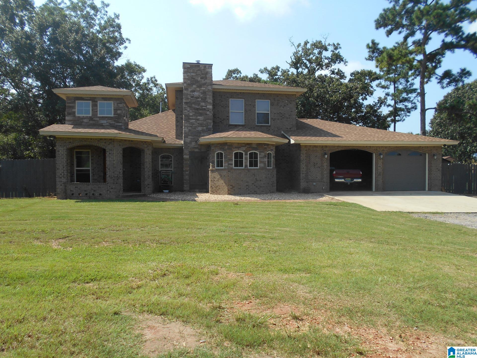 1314 County Road 39, Deatsville, AL 36022