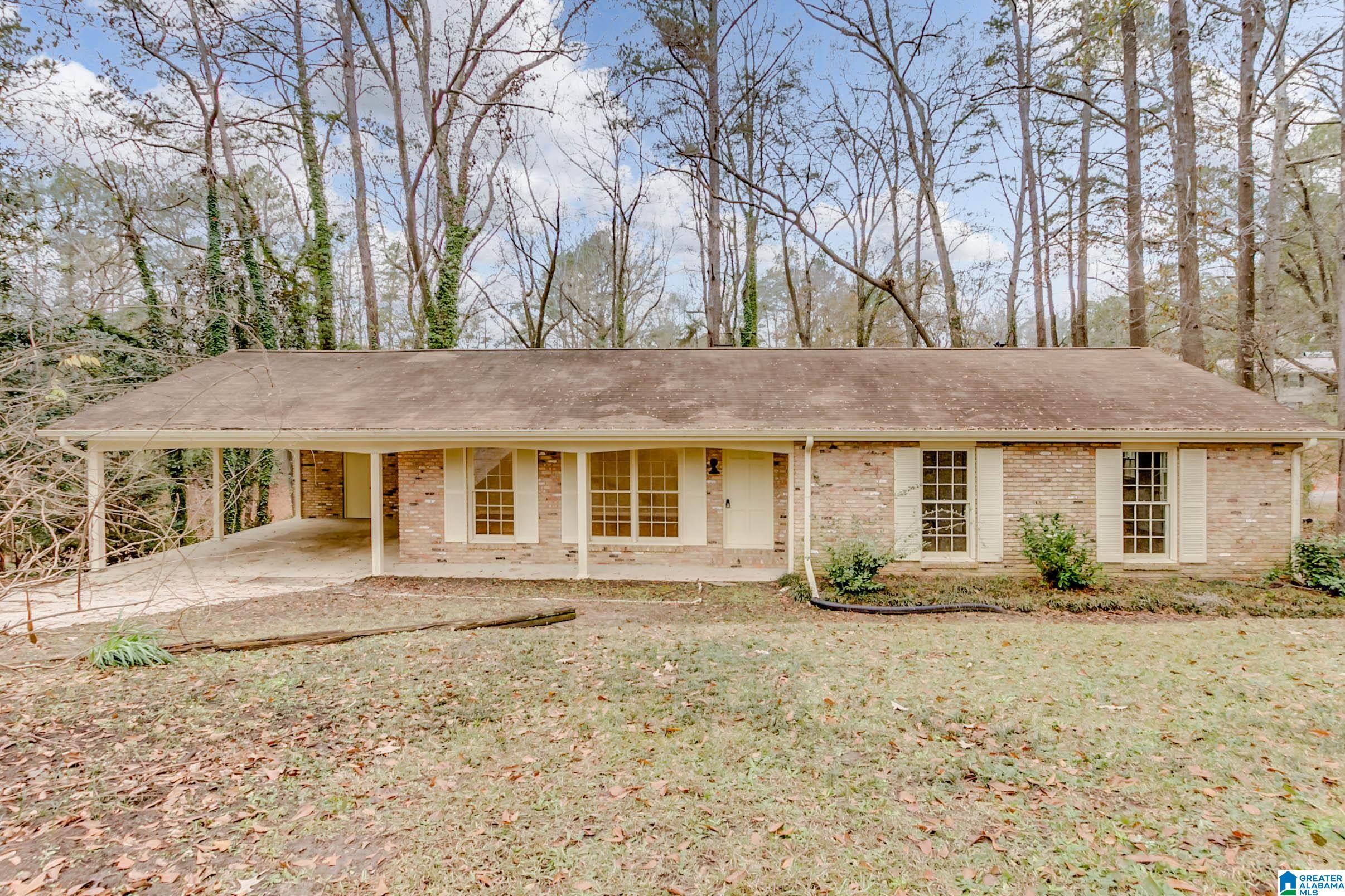 4606 Overlake Circle, Northport, AL 35473