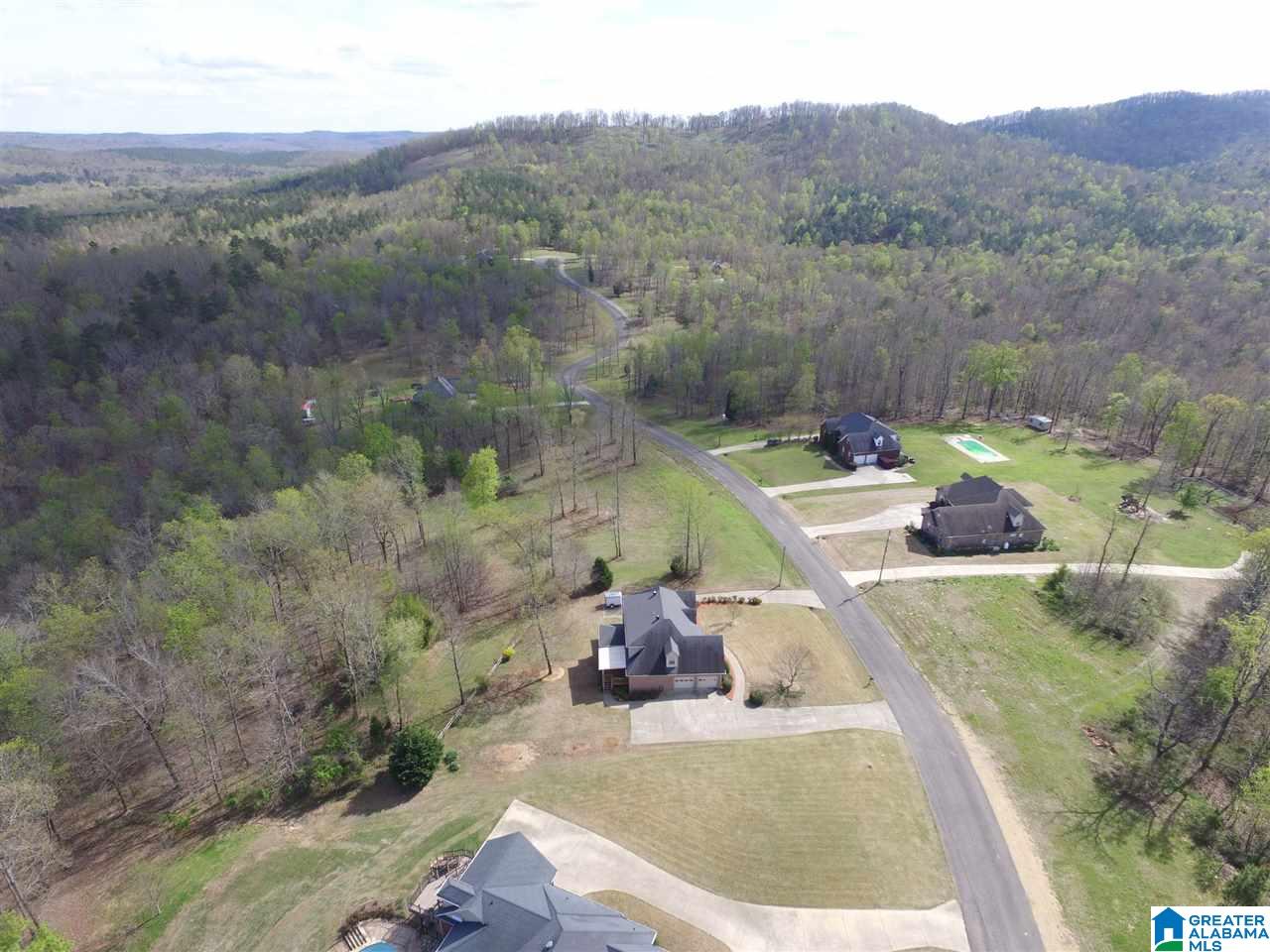 Homes for sale in Springville, AL | 522 Stone Ridge Dr, Springville, AL 35146 | MLS# 1309098