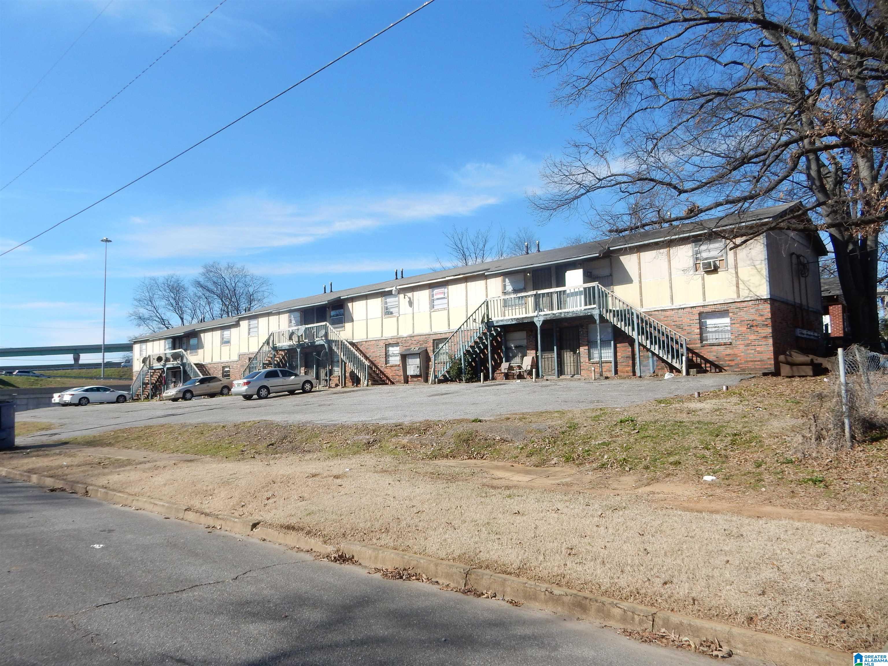 1128 10th Avenue N K, Birmingham, AL 35203