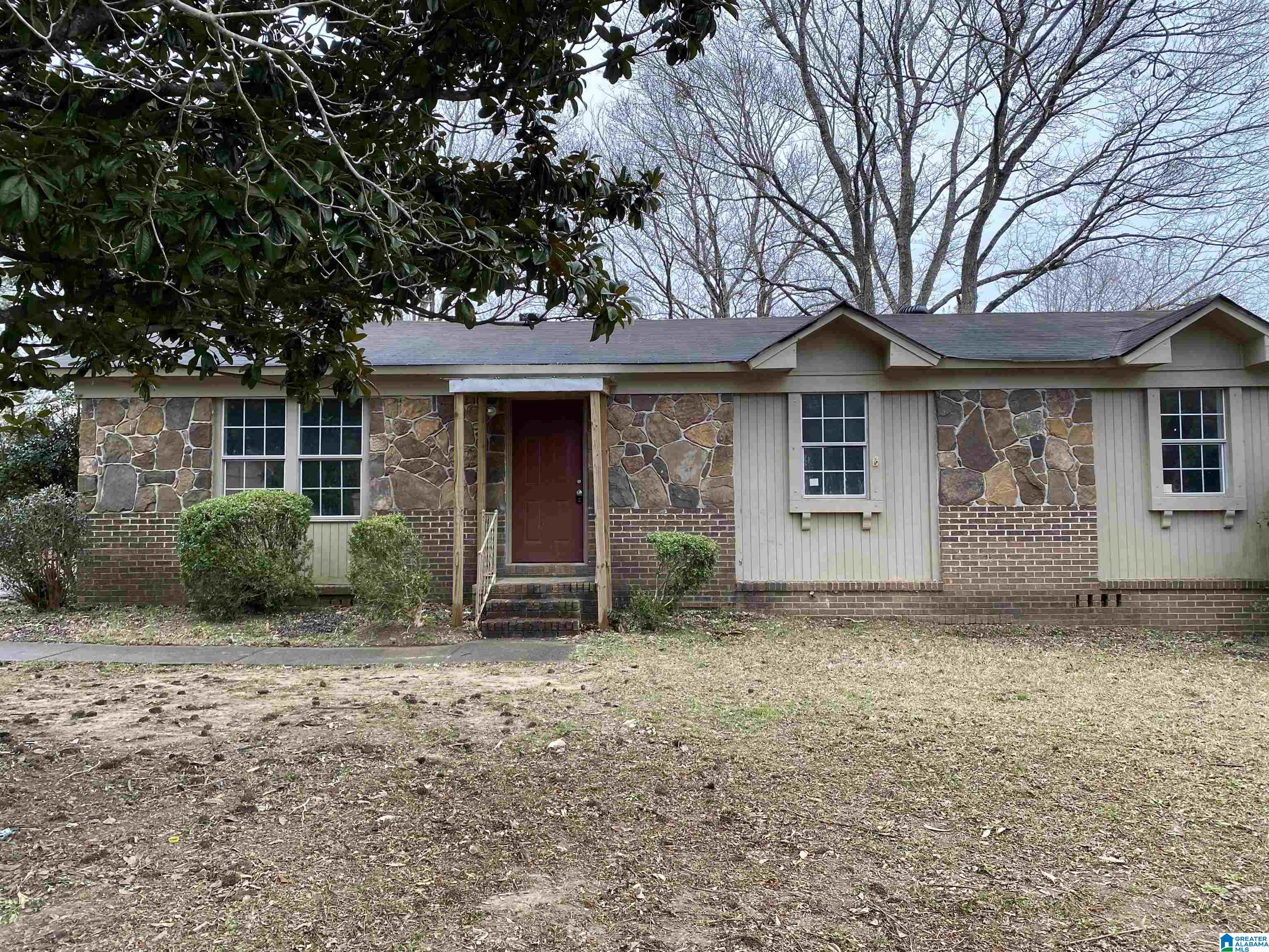 851 WILLOW BEND LANE